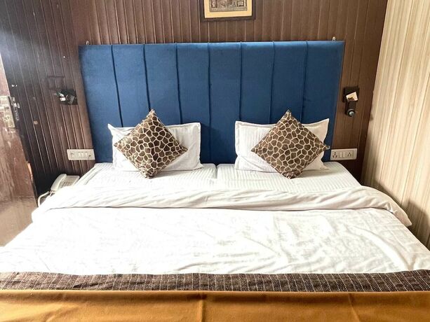 Imagen de la habitación del Hotel Amar, Mussoorie. Foto 19