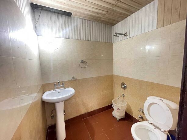 Imagen de la habitación del Hotel Amar, Mussoorie. Foto 20