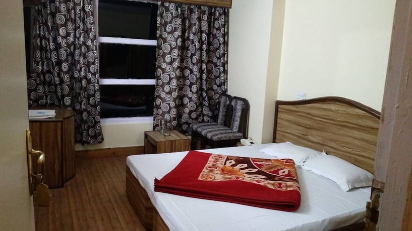 Imagen de la habitación del Hotel Amar Palace, Mall Road Area. Foto 12