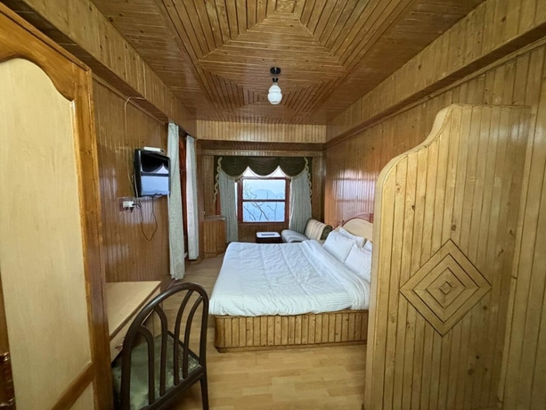 Imagen de la habitación del Hotel Amar Palace, Mall Road Area. Foto 13