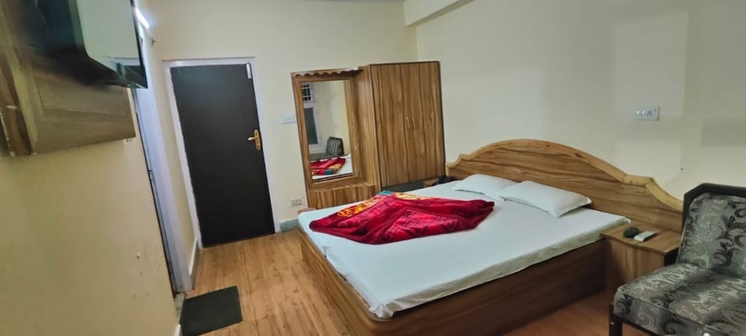 Imagen de la habitación del Hotel Amar Palace, Mall Road Area. Foto 14