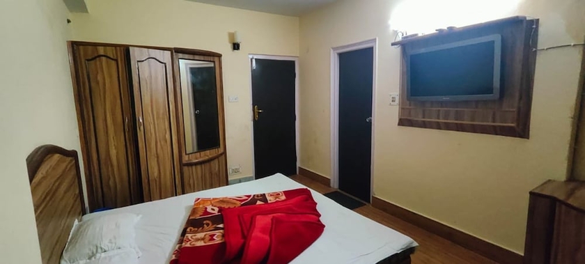 Imagen de la habitación del Hotel Amar Palace, Mall Road Area. Foto 15