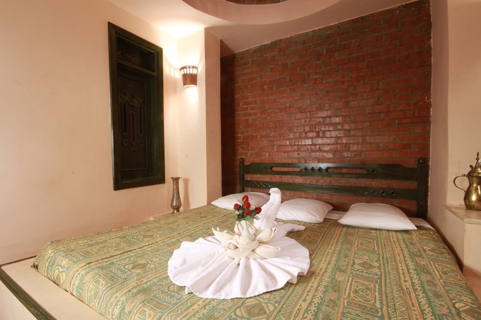 Imagen de la habitación del Hotel Amar Sina Egyptian Village. Foto 4
