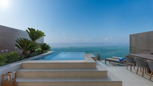 Imagen de la habitación del Hotel Amara, Ayios Tychonas. Foto 9