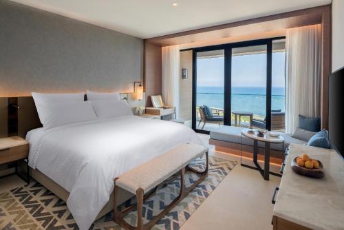 Imagen de la habitación del Hotel Amara, Ayios Tychonas. Foto 10