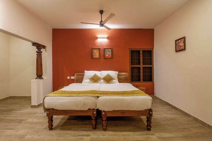 Imagen general del Hotel Amara Ayurveda Retreat. Foto 3