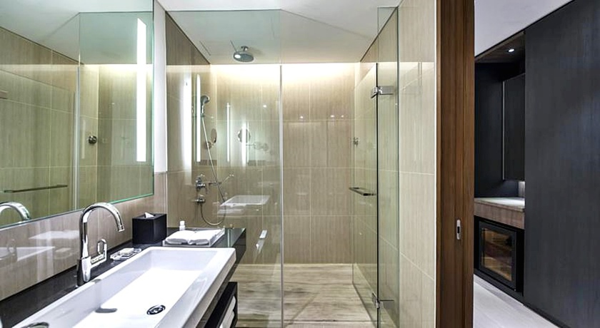 Imagen general del Hotel Amara Bangkok - Sha Plus. Foto 13