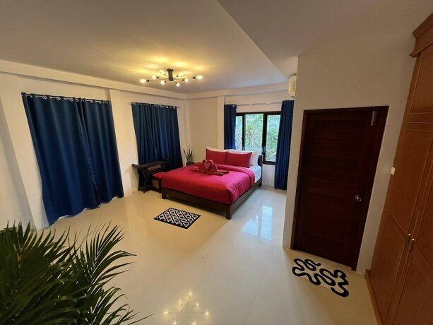 Imagen general del Hotel Amara Beach Resort. Foto 6