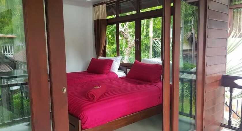 Imagen de la habitación del Hotel Amara Beach Resort. Foto 19
