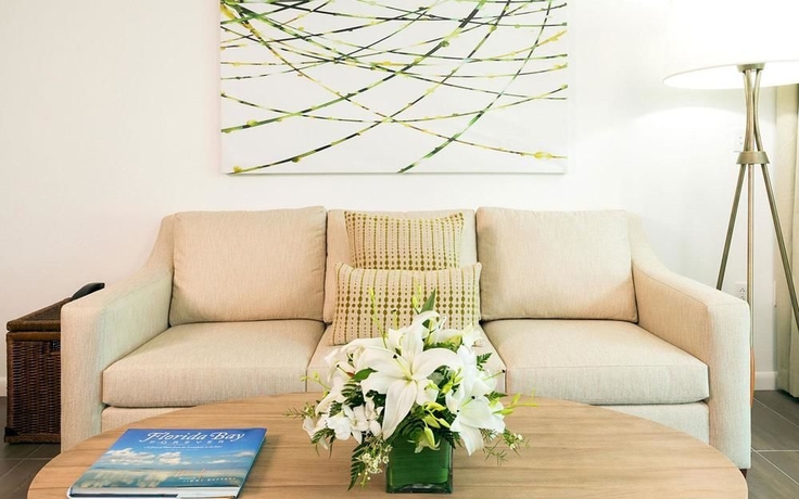 Imagen de la habitación del Hotel Amara Cay Resort. Foto 4