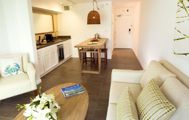 Imagen de la habitación del Hotel Amara Cay Resort. Foto 5