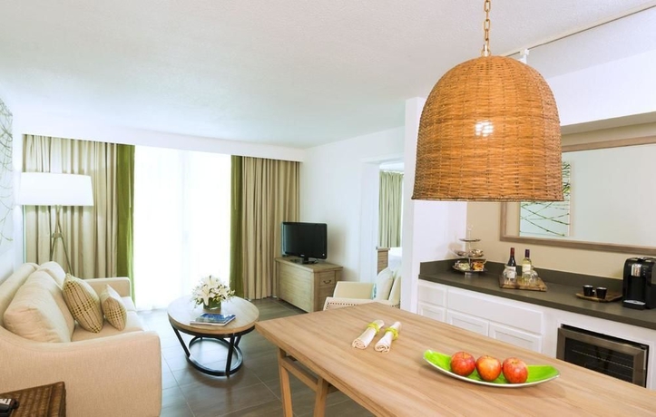 Imagen de la habitación del Hotel Amara Cay Resort. Foto 6