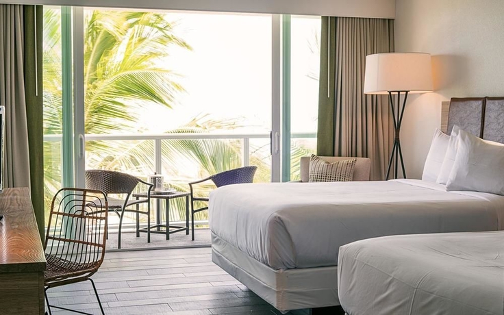 Imagen de la habitación del Hotel Amara Cay Resort. Foto 7