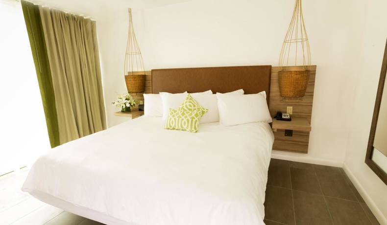 Imagen de la habitación del Hotel Amara Cay Resort. Foto 8