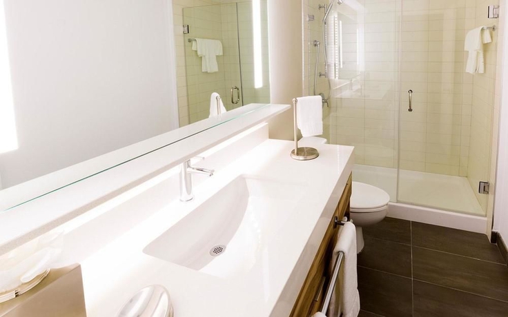 Imagen de la habitación del Hotel Amara Cay Resort. Foto 9