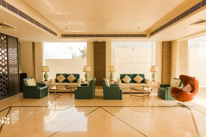 Imagen general del Hotel Amara Gateway. Foto 1