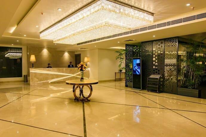 Imagen general del Hotel Amara Gateway. Foto 3