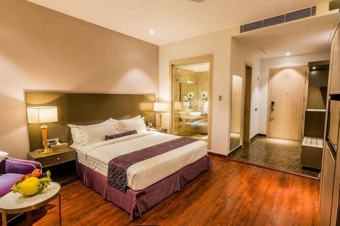 Imagen general del Hotel Amara Gateway. Foto 8