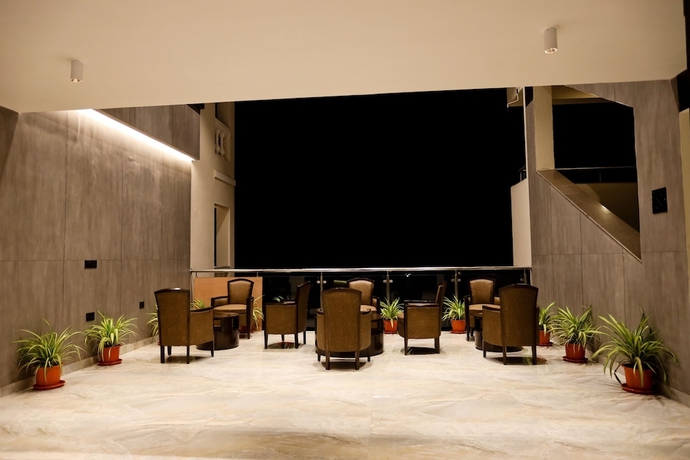 Imagen de los interiores del Hotel Amara Grand. Foto 11