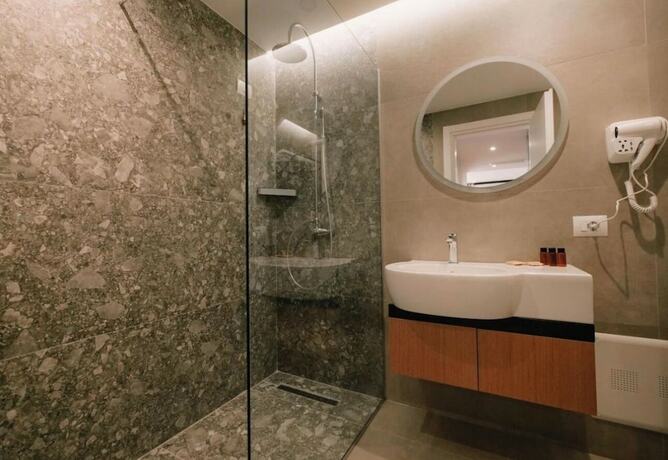 Imagen general del Hotel Amara Hotel And Spa. Foto 2