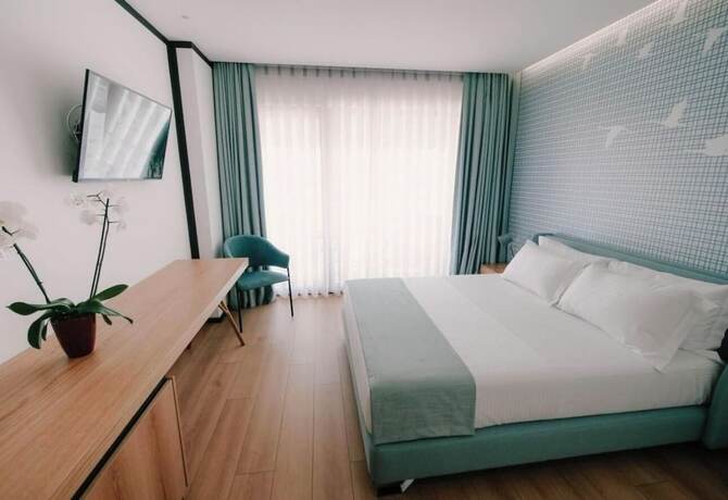 Imagen general del Hotel Amara Hotel And Spa. Foto 3