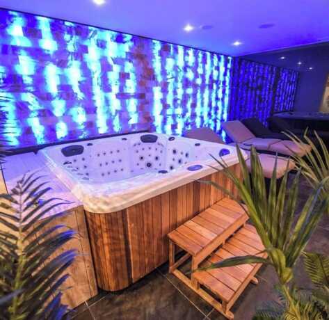 Imagen general del Hotel Amara Hotel And Spa. Foto 4