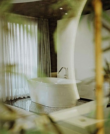 Imagen general del Hotel Amara Hotel And Spa. Foto 6