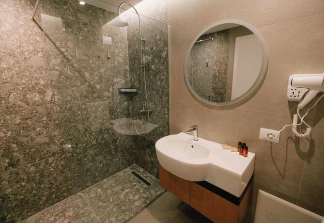 Imagen general del Hotel Amara Hotel And Spa. Foto 8