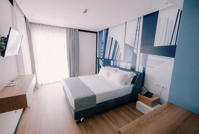 Imagen general del Hotel Amara Hotel And Spa. Foto 10