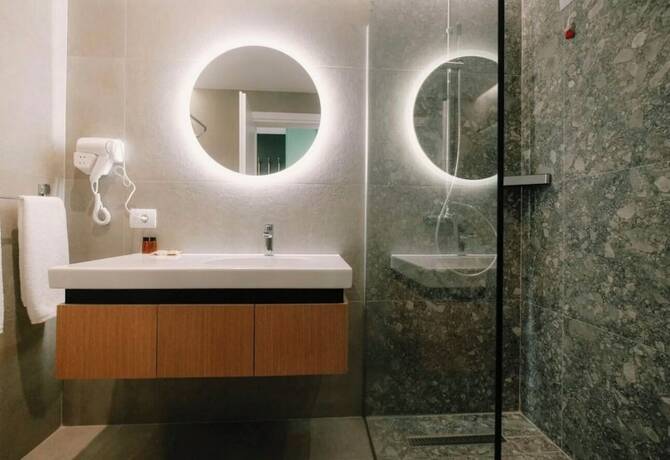 Imagen general del Hotel Amara Hotel And Spa. Foto 12