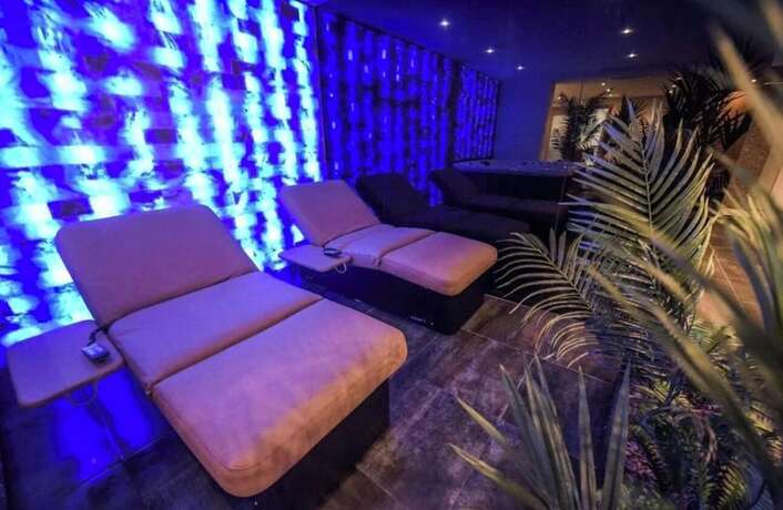 Imagen general del Hotel Amara Hotel And Spa. Foto 14