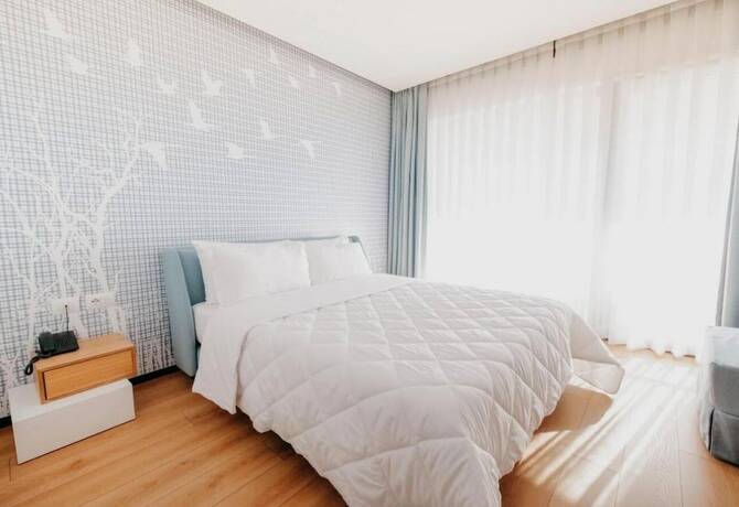 Imagen general del Hotel Amara Hotel And Spa. Foto 17