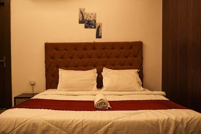 Imagen de la habitación del Hotel Amara Inn by Sandane Homes. Foto 2