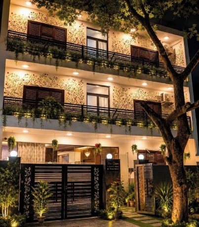 Imagen general del Hotel Amara Inn by Sandane Homes. Foto 1