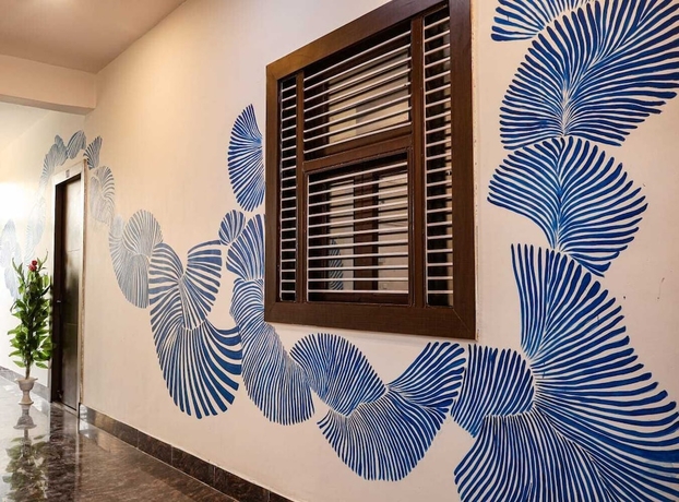 Imagen de los interiores del Hotel Amara Inn by Sandane Homes. Foto 6
