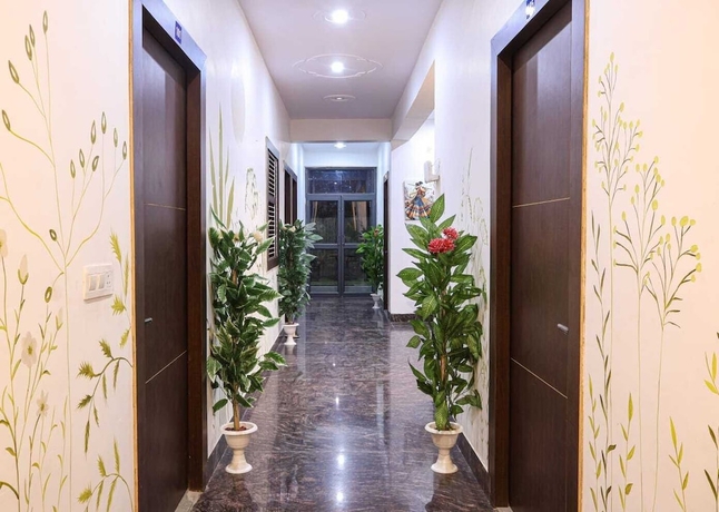 Imagen de los interiores del Hotel Amara Inn by Sandane Homes. Foto 7