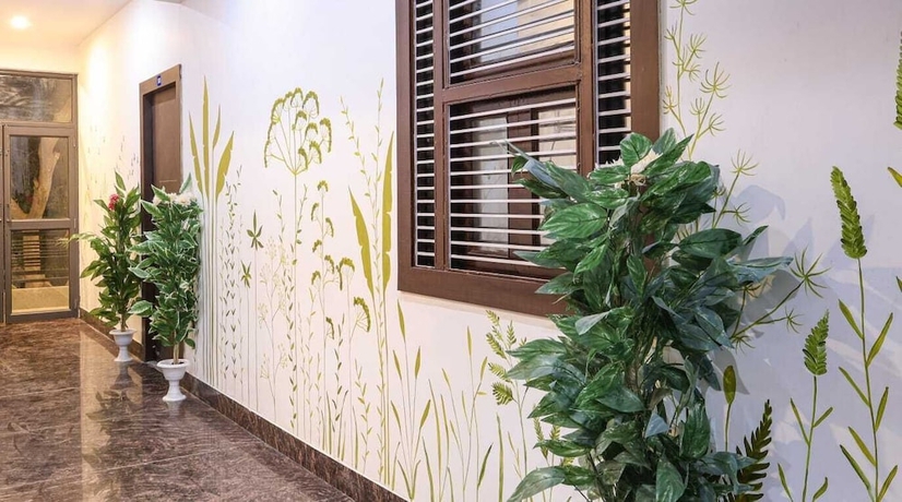 Imagen de los interiores del Hotel Amara Inn by Sandane Homes. Foto 13