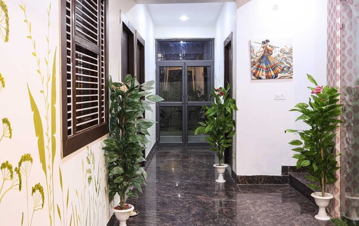 Imagen de los interiores del Hotel Amara Inn by Sandane Homes. Foto 14