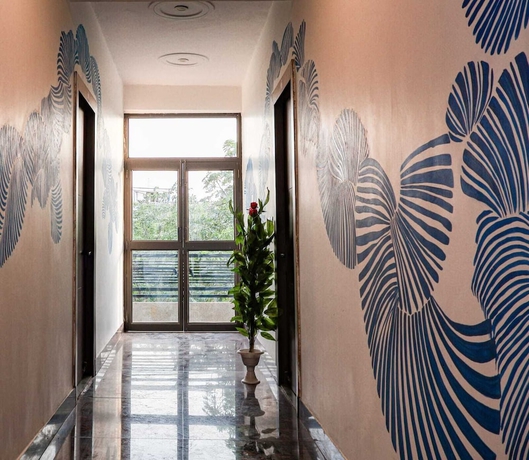 Imagen de los interiores del Hotel Amara Inn by Sandane Homes. Foto 16
