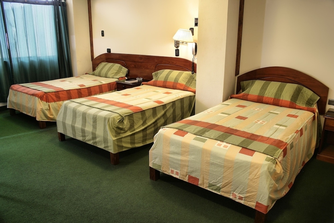 Imagen de la habitación del Hotel Amara, Lima Metropolitana. Foto 10