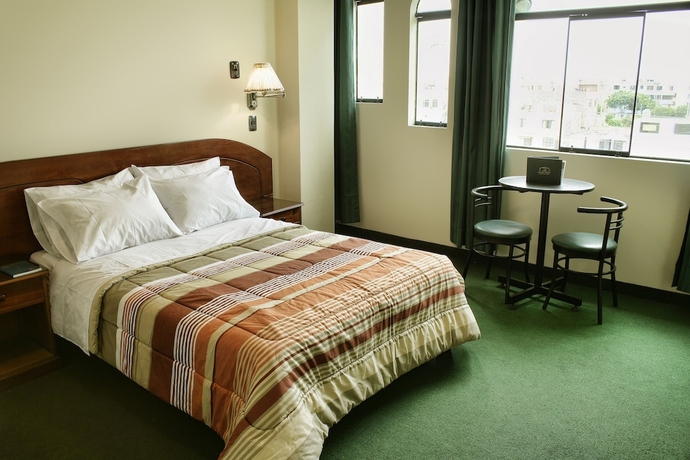 Imagen de la habitación del Hotel Amara, Lima Metropolitana. Foto 13