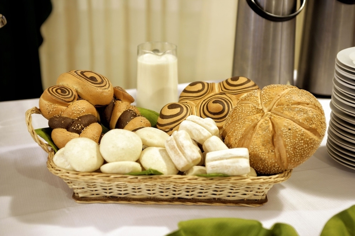 Imagen del bar/restaurante del Hotel Amara, Lima Metropolitana. Foto 8