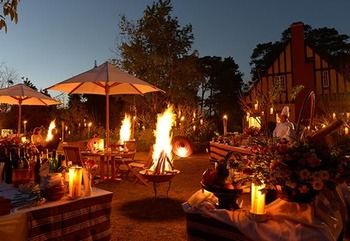 Imagen de la habitación del Hotel Amara Mountain Resort. Foto 9