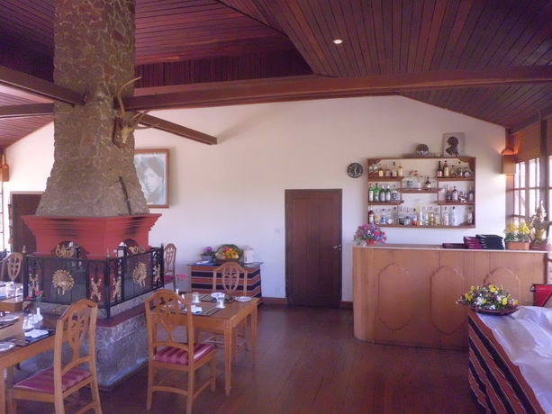 Imagen de los exteriores del Hotel Amara Mountain Resort. Foto 12