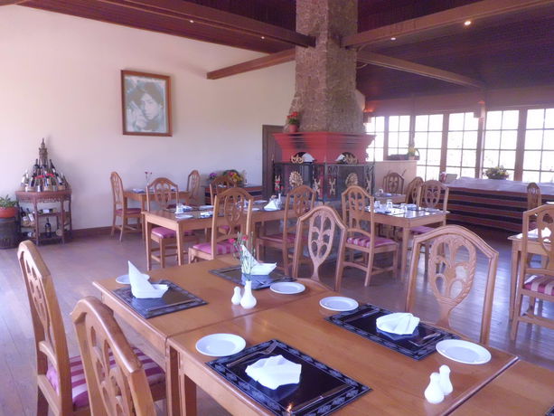 Imagen del bar/restaurante del Hotel Amara Mountain Resort. Foto 4