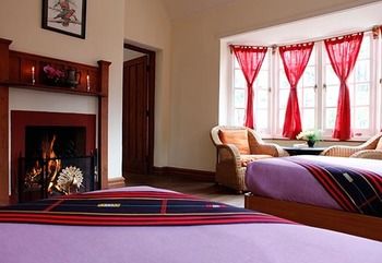 Imagen del bar/restaurante del Hotel Amara Mountain Resort. Foto 7