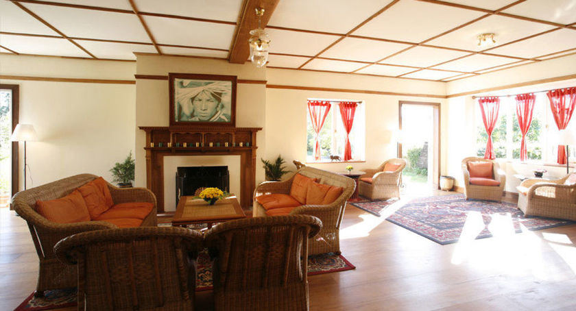 Imagen general del Hotel Amara Mountain Resort. Foto 3