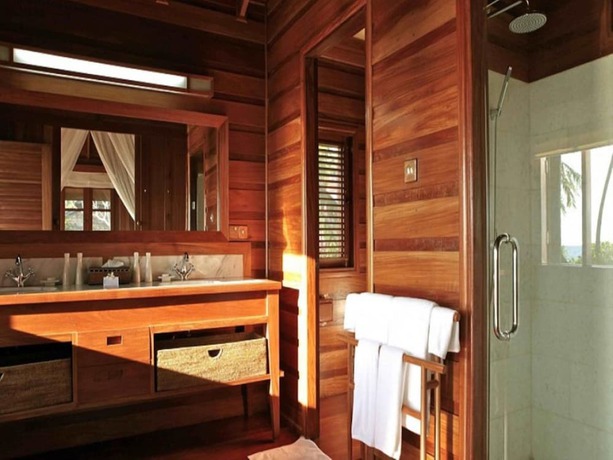 Imagen de la habitación del Hotel Amara Ocean Resort. Foto 9