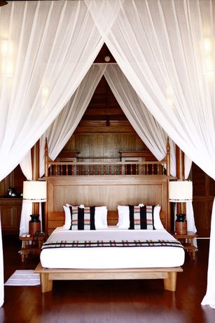 Imagen de la habitación del Hotel Amara Ocean Resort. Foto 10