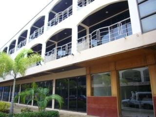 Imagen general del Hotel Amara Residence Krabi. Foto 1